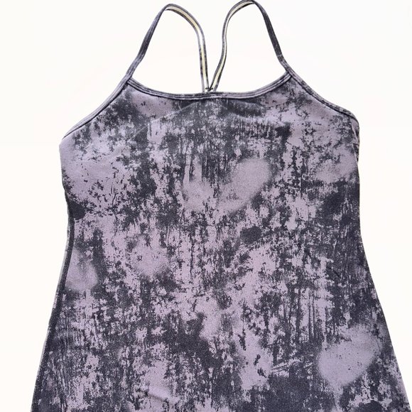 Lululemon Power Y Tank Top - Picture 1 of 4
